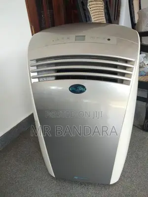 Air Conditioner Portable 16,000 BTU