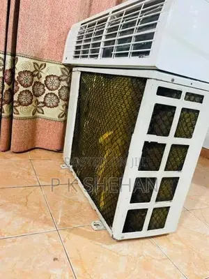 12000BTU AC