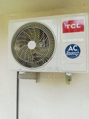 9000BTU TCL Ai Smart Inverter Brand New AC