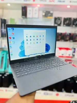 Laptop i5 10th GEN|15.6" FHD|Dell Latitude 3510|8GB RAM|256GB NVME|Wi-