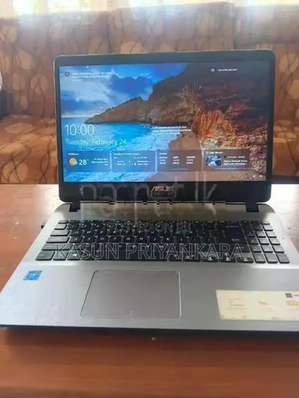 Asus Laptop