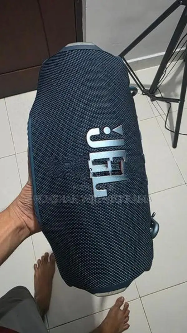 JBL Extreme 4 Brand New