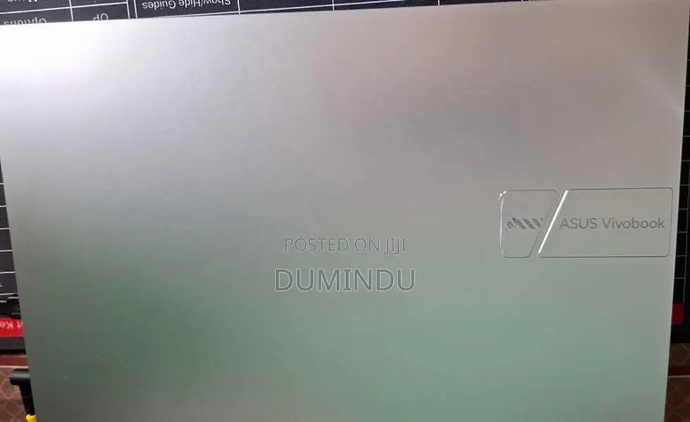 Asus Laptop