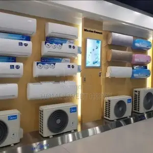12000 Btu Non Inverter Chigo