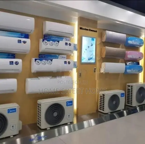 12000 Btu Non Inverter Chigo