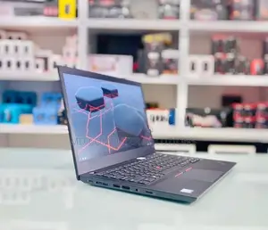Intel Core I7 8TH GEN 8GB RAM 256GB NVME SSD Used Laptop
