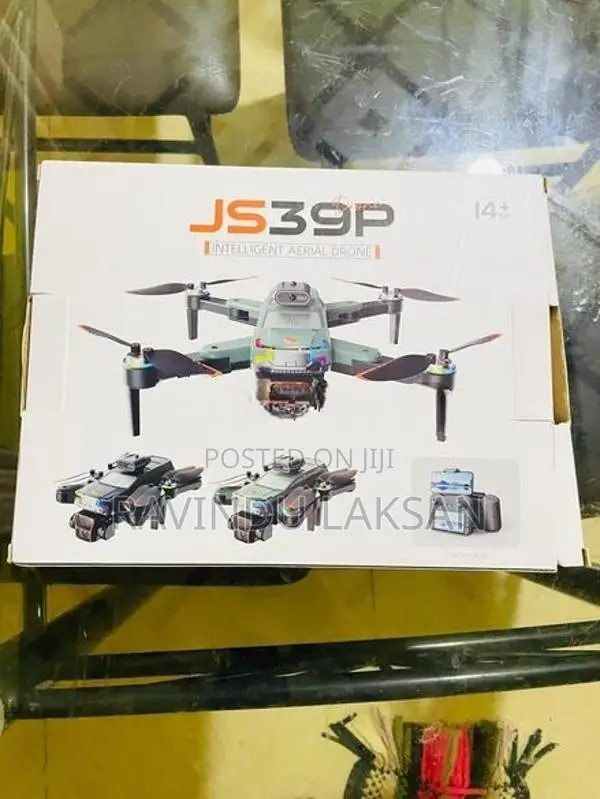 Drone GS39P