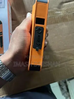 3000mhp Power Light