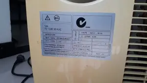 Air Conditioner Portable 16,000 BTU