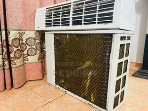 12000BTU AC