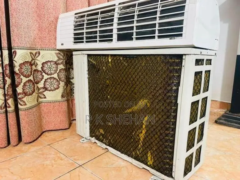 12000BTU AC