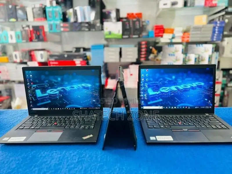 Laptop 14" FHD|Lenovo ThinkPad T460S|i7 6th GEN|8GB RAM|256GB NVME|Wi-