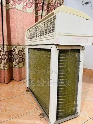 Singer 12000BTU AC