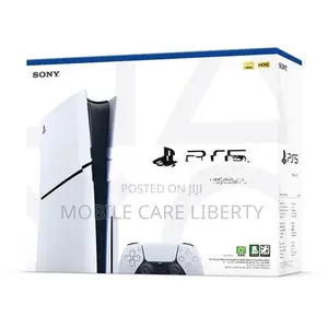 Sony Play Station 5 Slim 1 Tb