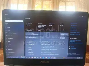Asus Laptop