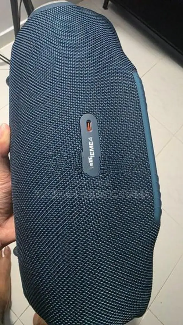 JBL Extreme 4 Brand New