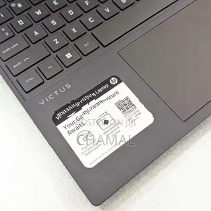 Brand New HP Victus 15 Core i5 13th Gen|RTX4050/6GB|16GB RAM Laptop