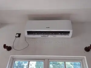 York 12000BTU Inverter Tyoe Air Conditoner