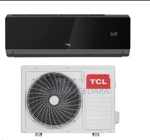 18000BTU TCL sevein Inverter Brand New Air Conditioner