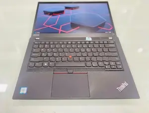 Intel Core I7 8TH GEN 8GB RAM 256GB NVME SSD Used Laptop