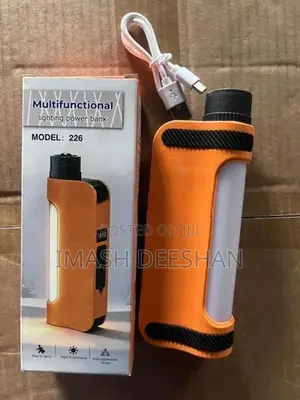 3000mhp Power Light