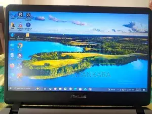 Asus Laptop