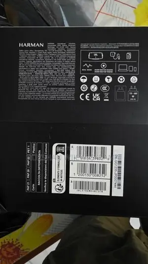 JBL Extreme 4 Brand New