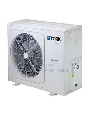 York 12000BTU Inverter Tyoe Air Conditoner