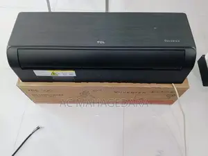 18000BTU TCL sevein Inverter Brand New Air Conditioner