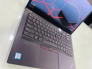 Intel Core I7 8TH GEN 8GB RAM 256GB NVME SSD Used Laptop
