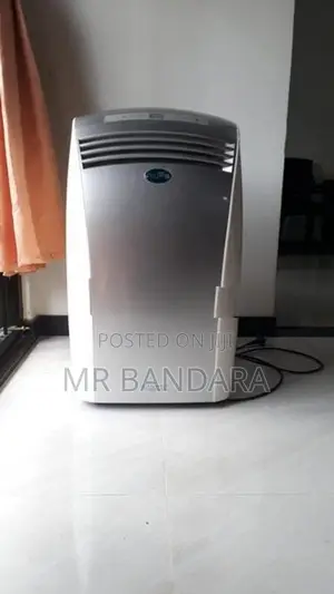 Air Conditioner Portable 16,000 BTU