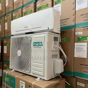 18000BTU Hisense Inverter Brand New Air Conditioner