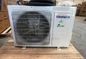 Westaire Inverter 18000 BTU Brand New AC