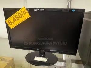 Samsung moniter