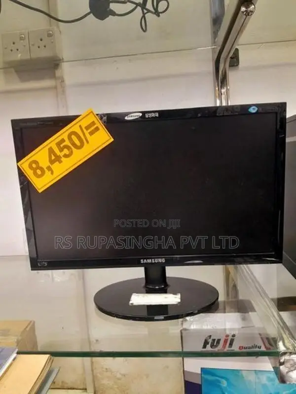 Samsung moniter