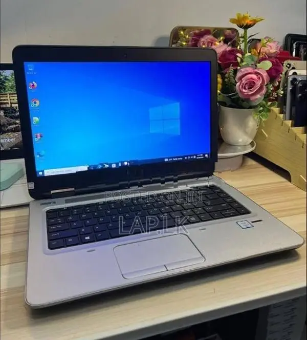 HP Core i7 6500U–6th GEN 16GB RAM 2TB HDD Nvidia 940MX 4GB