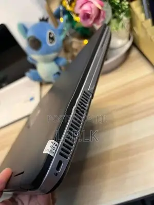 HP Core i7 6500U–6th GEN 16GB RAM 2TB HDD Nvidia 940MX 4GB
