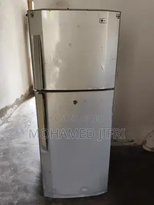 குளிர்சாதனப் பெட்டி