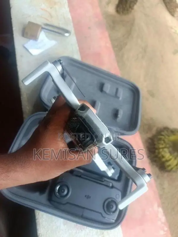 DJI Mavic Mini Drone