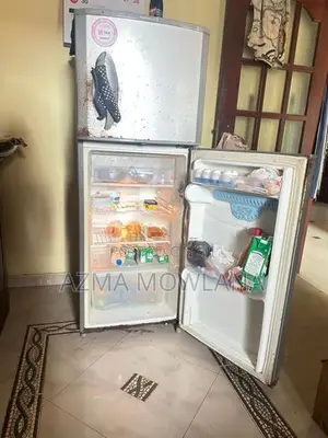 LG Refrigerator