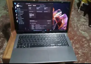 Asus VivoBook i7 10th Gen Laptop