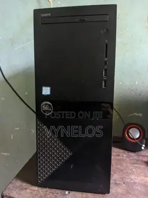 i5 8th Gen Gaming Computer