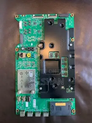 LG C8 OLED 55inch Motherboard