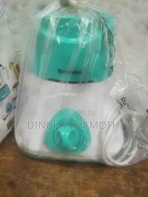 Mixer Grinder