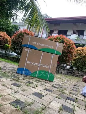 CHiQ Air Conditioner 12000 BTU