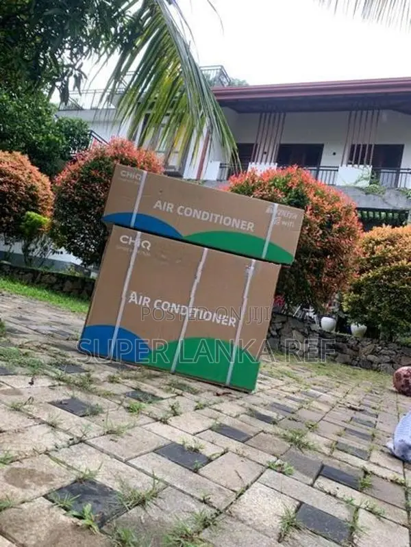 CHiQ Air Conditioner 12000 BTU