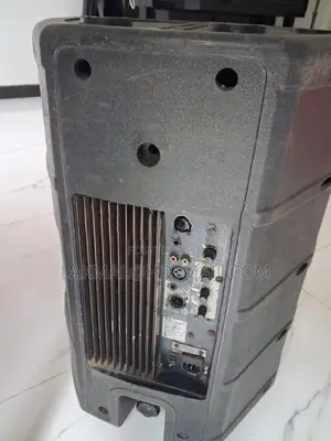 Active Speaker