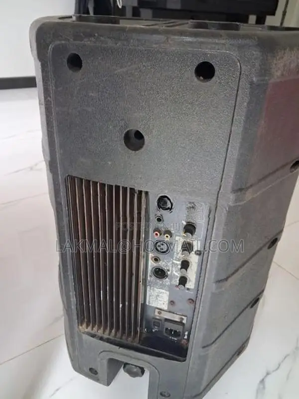 Active Speaker