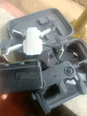 DJI Mavic Mini Drone