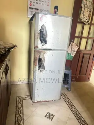 LG Refrigerator